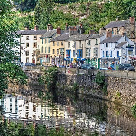Cosy Nook Villa Cromford Kültér fotó