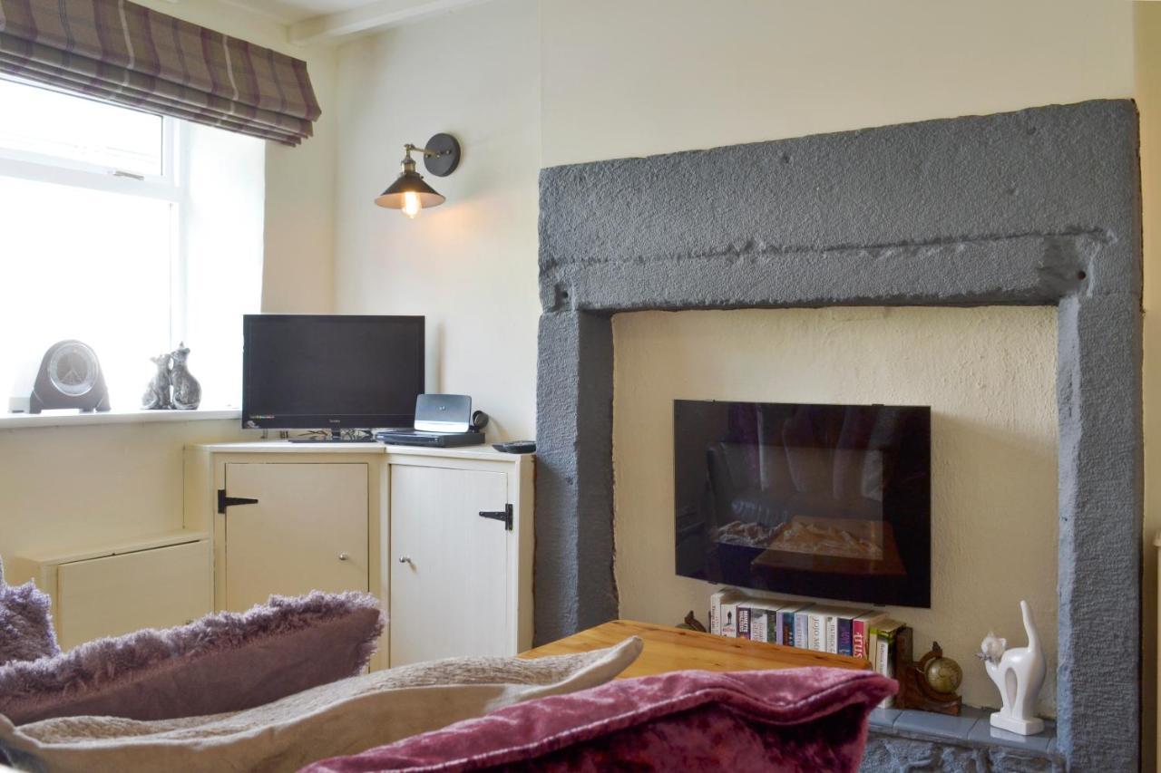Cosy Nook Villa Cromford Kültér fotó