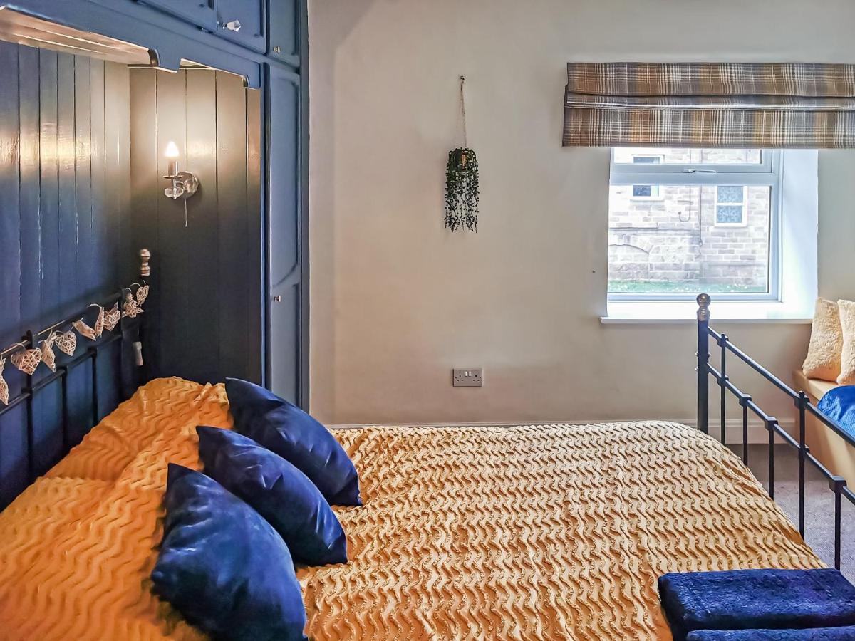 Cosy Nook Villa Cromford Kültér fotó