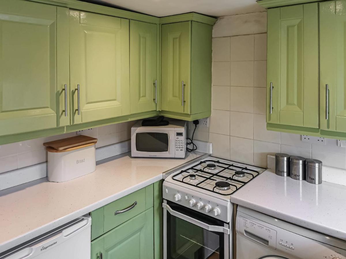 Cosy Nook Villa Cromford Kültér fotó